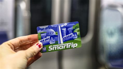 where can i turn in metro smart cards|Metro's Oldest SmarTrip Cards Expire T.